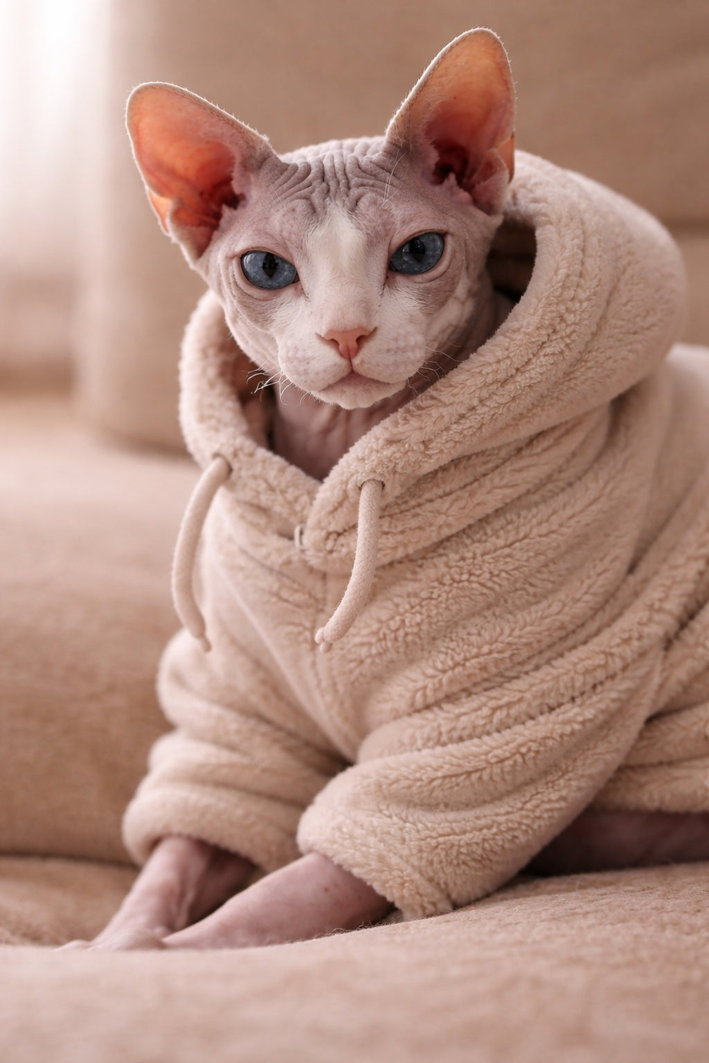 🧥 ThermaFit™ Collection