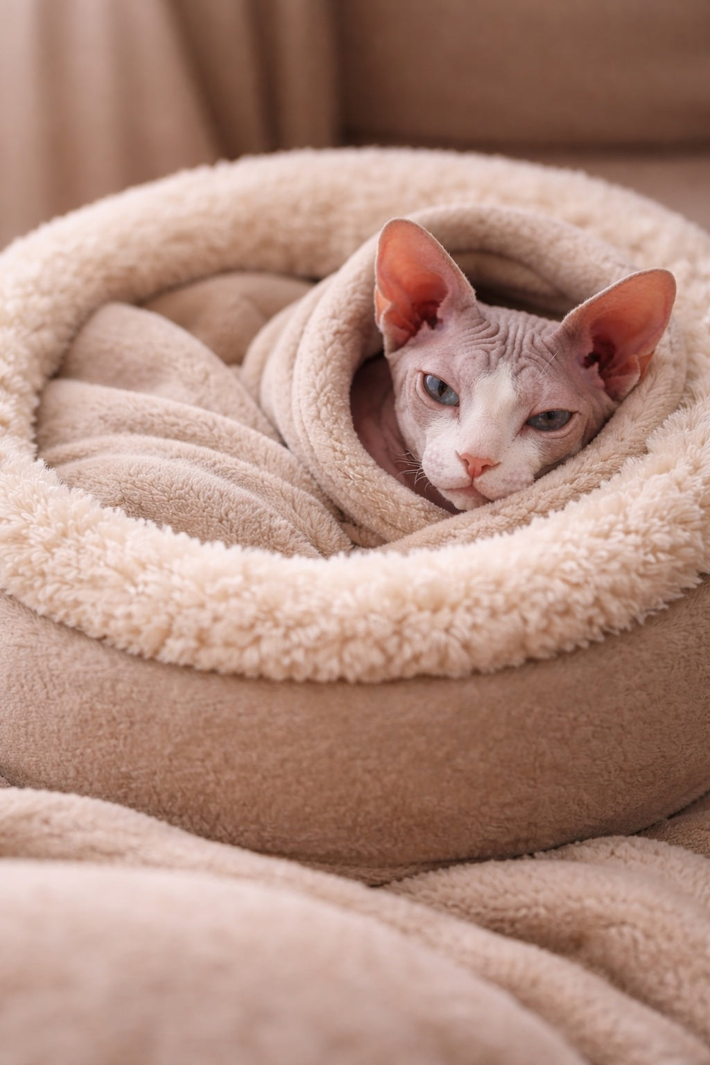 🛏 CozyNest™ Collection