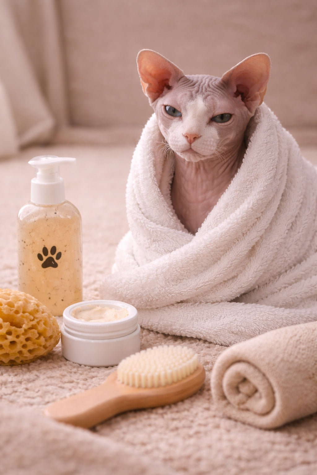 🧼 PureCare™ Collection