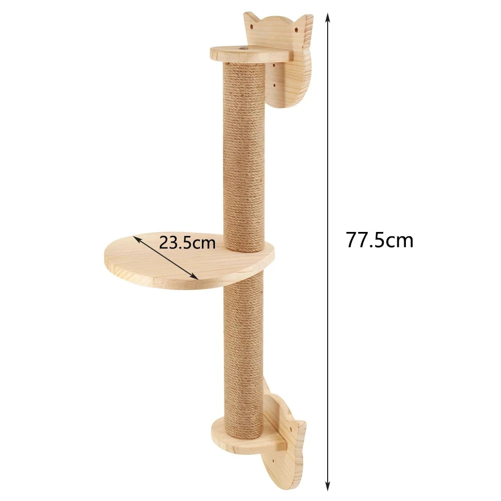 Sphynx Wall Climbing System – Modular Pieces (Sold Individually)