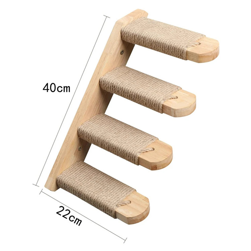Sphynx Wall Climbing System – Modular Pieces (Sold Individually)