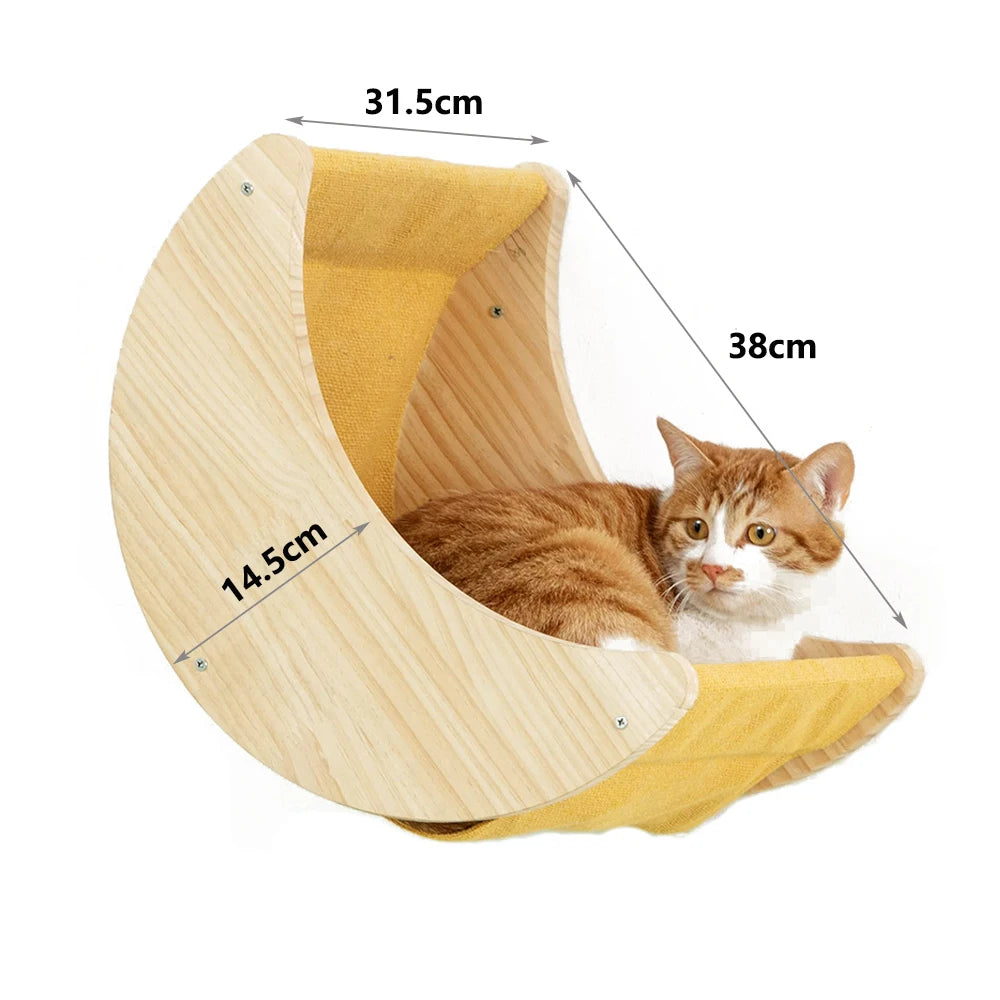 Sphynx Wall Climbing System – Modular Pieces (Sold Individually)
