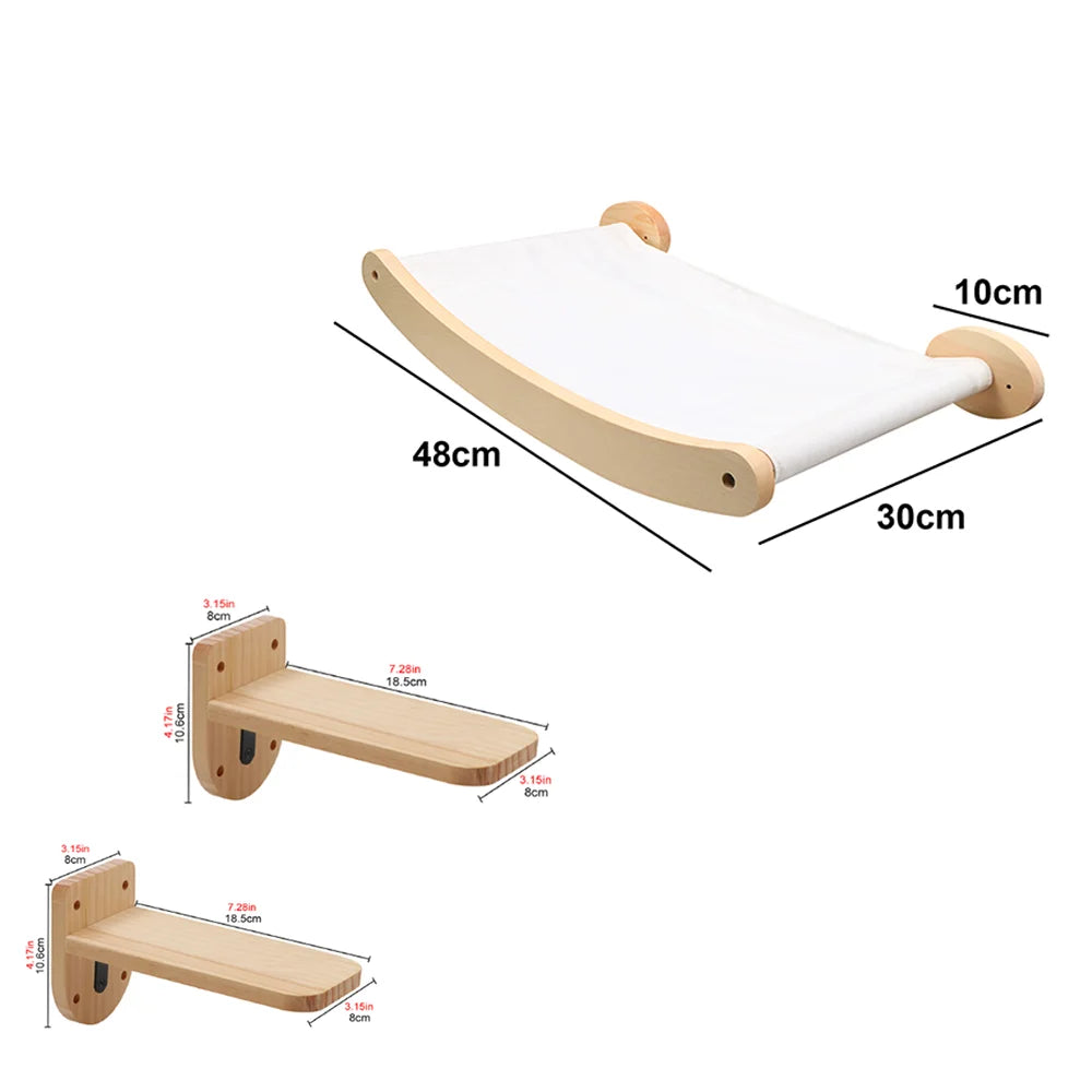 Sphynx Wall Climbing System – Modular Pieces (Sold Individually)