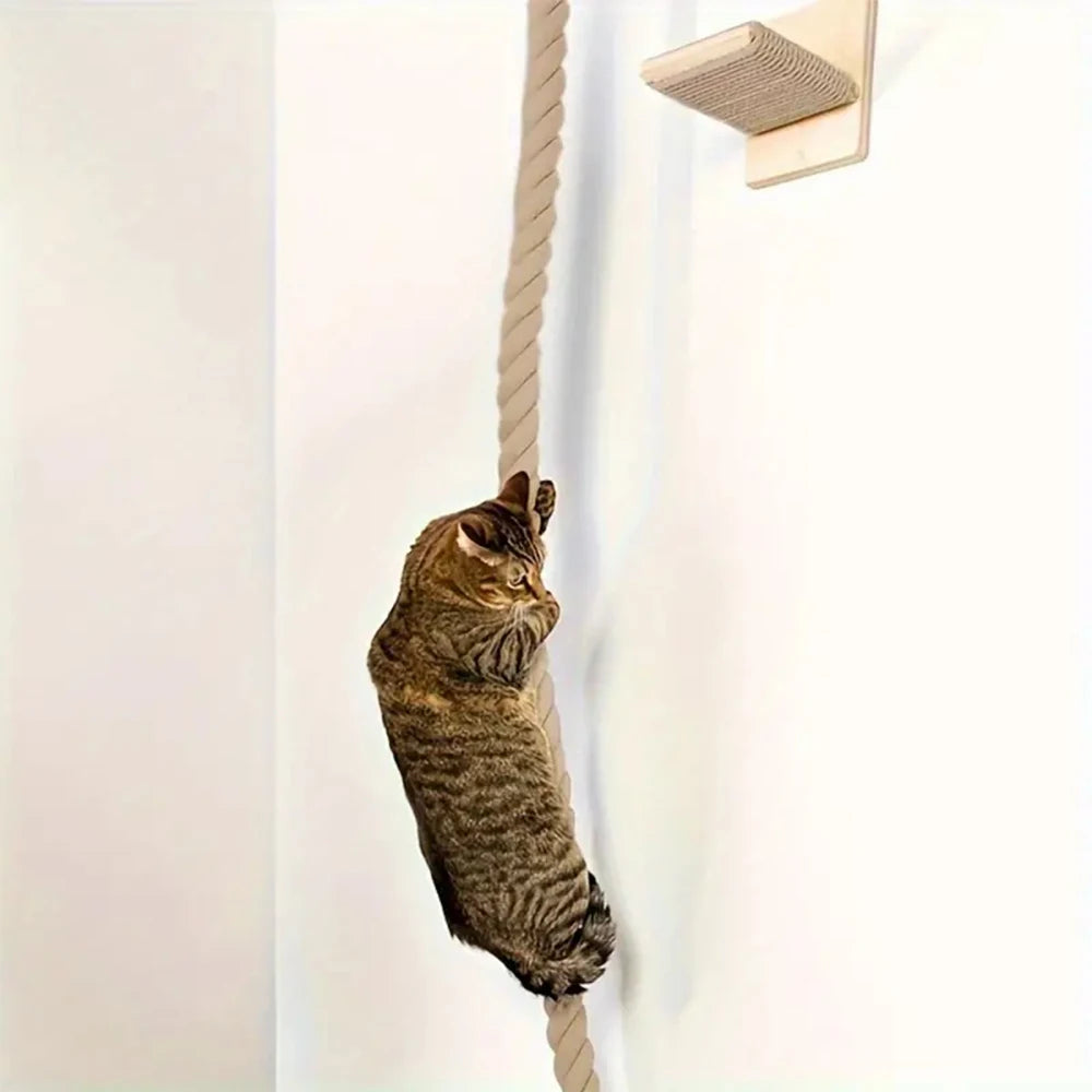 Sphynx Wall Climbing System – Modular Pieces (Sold Individually)