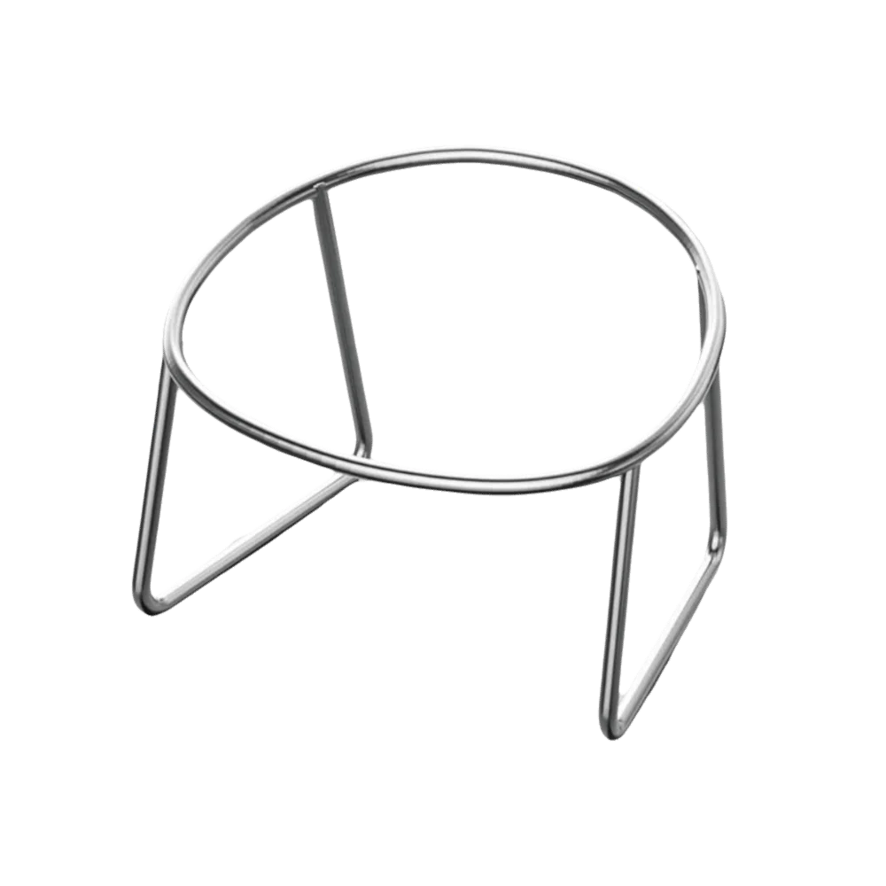 ErgoTilt Elevated Cat Bowl Set