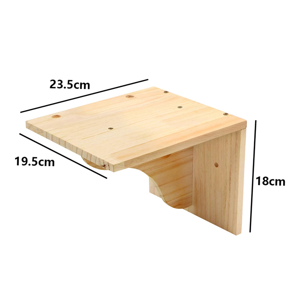 Sphynx Wall Climbing System – Modular Pieces (Sold Individually)