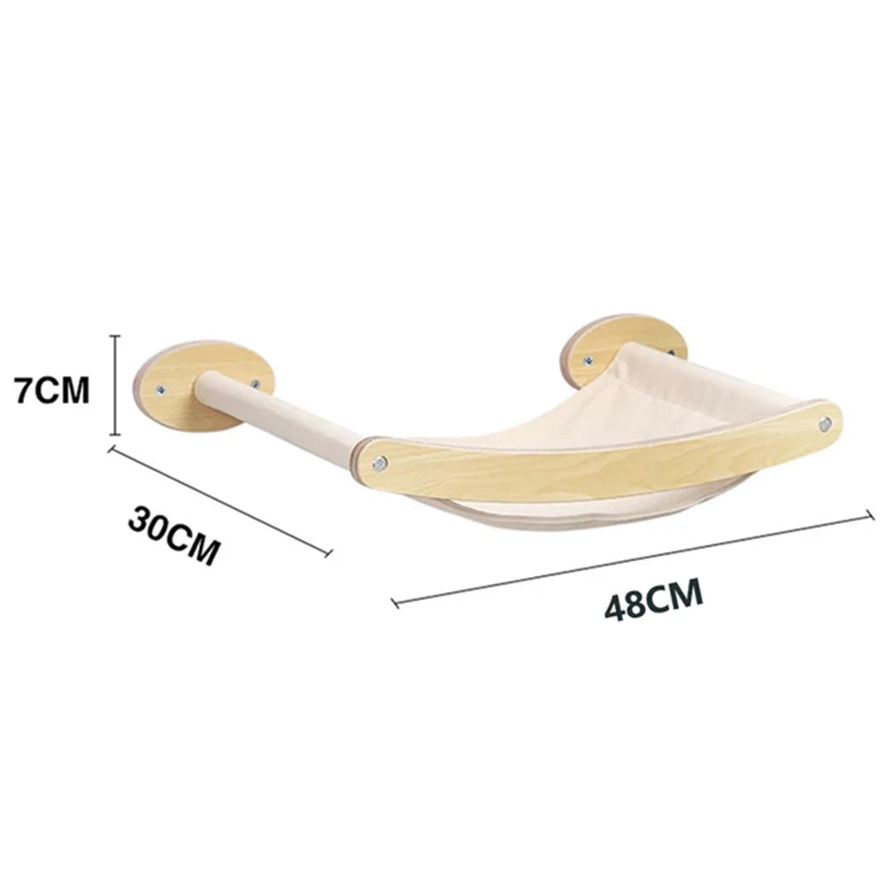 Sphynx Wall Climbing System – Modular Pieces (Sold Individually)